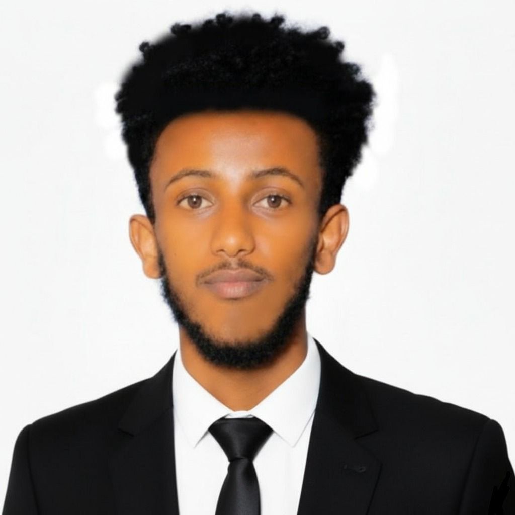 Minase Ephrem